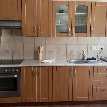 Vaivari Retreat Holiday home