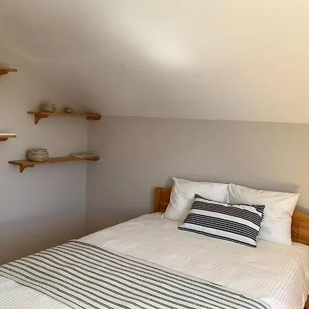 Vaivari Retreat Holiday home *
