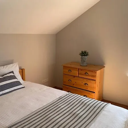 Holiday home Vaivari Retreat Jurmala