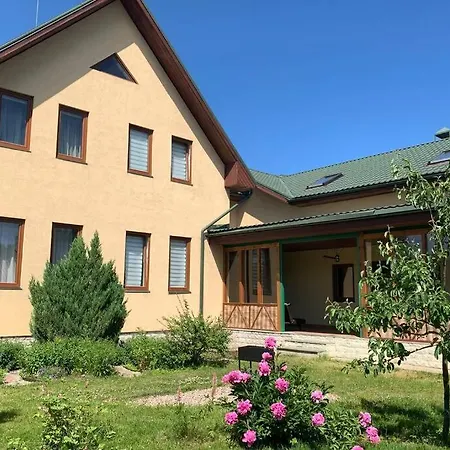 Vaivari Retreat