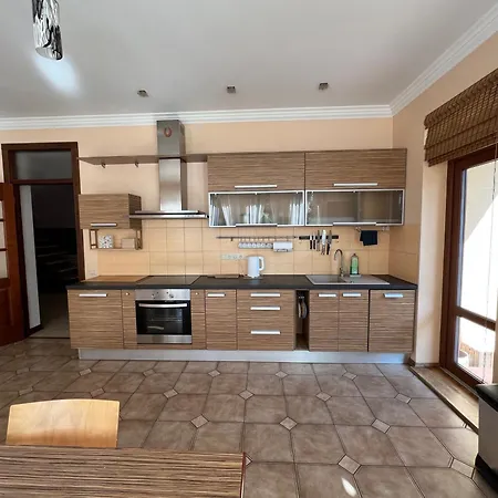 Vaivari Retreat Holiday home *