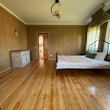 Holiday home Vaivari Retreat *