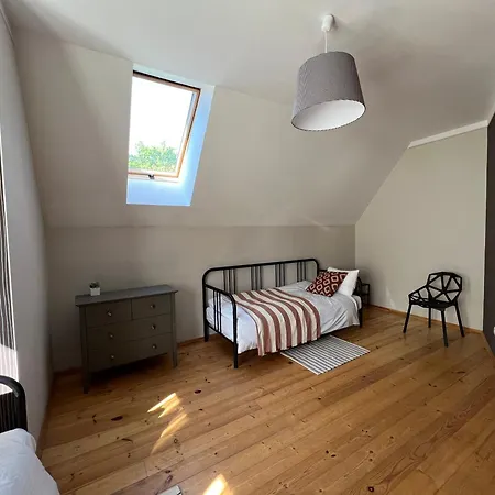 Vaivari Retreat Holiday home Jurmala
