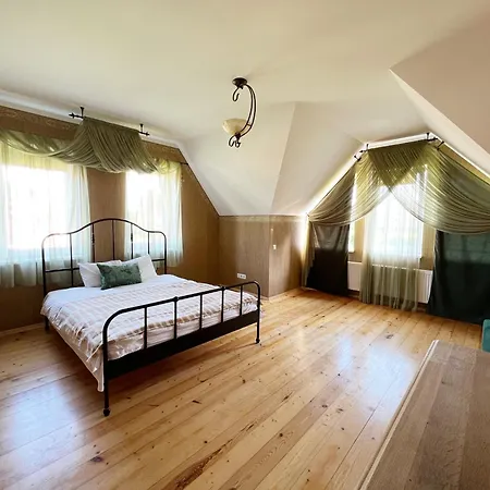 Holiday home Vaivari Retreat *