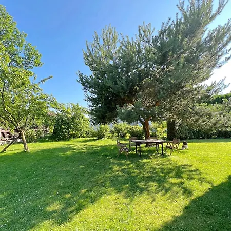 Vaivari Retreat Holiday home