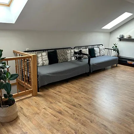 Vaivari Retreat *