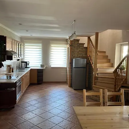 Vaivari Retreat *