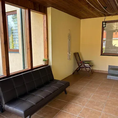 Holiday home Vaivari Retreat *