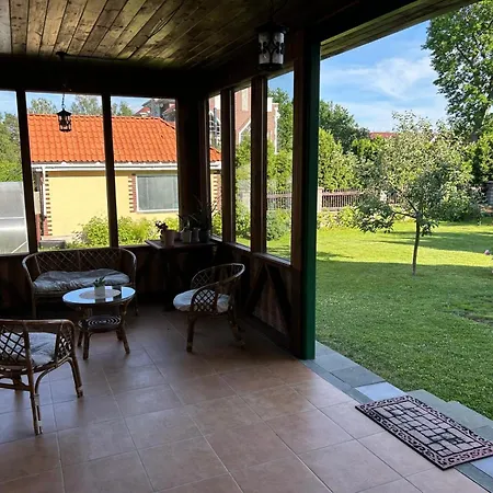Vaivari Retreat